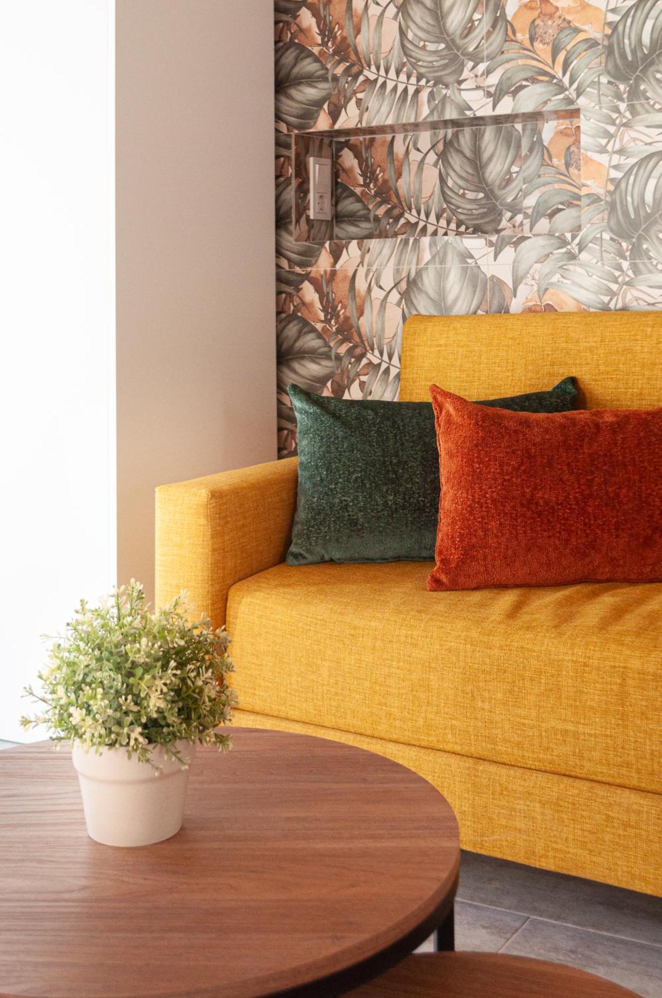 Myflats Central Аликанте Экстерьер фото