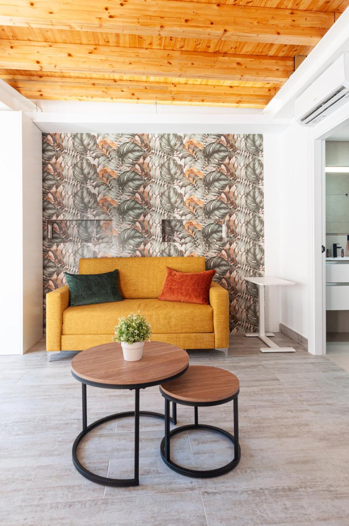 Myflats Central Аликанте Экстерьер фото