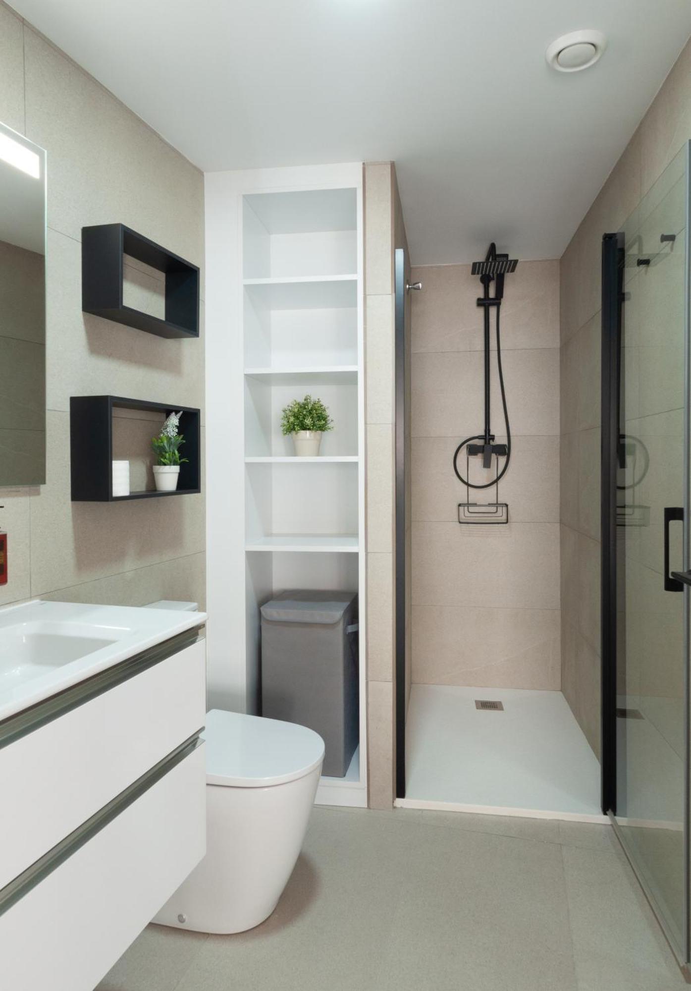 Myflats Central Аликанте Экстерьер фото