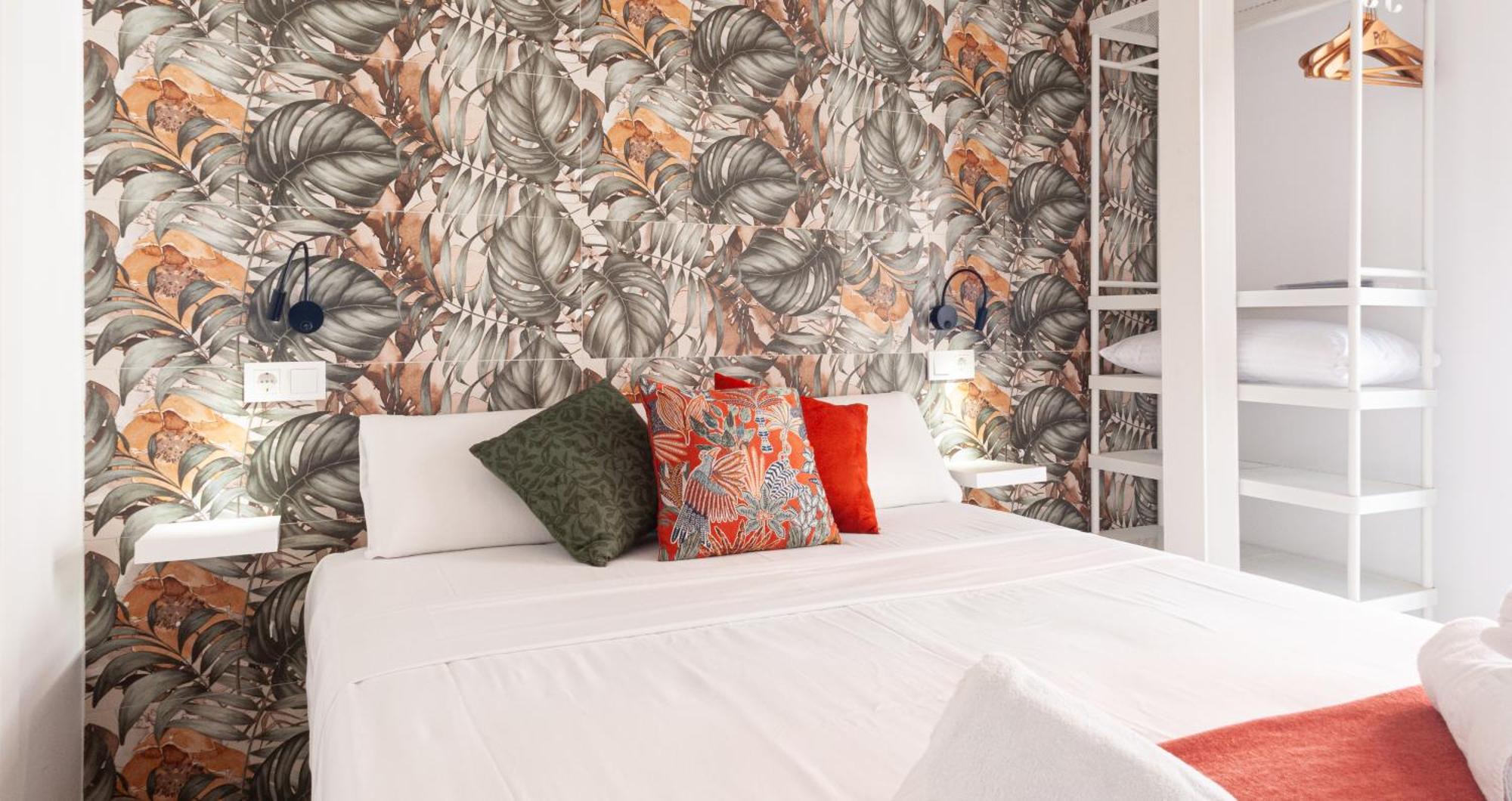 Myflats Central Аликанте Экстерьер фото