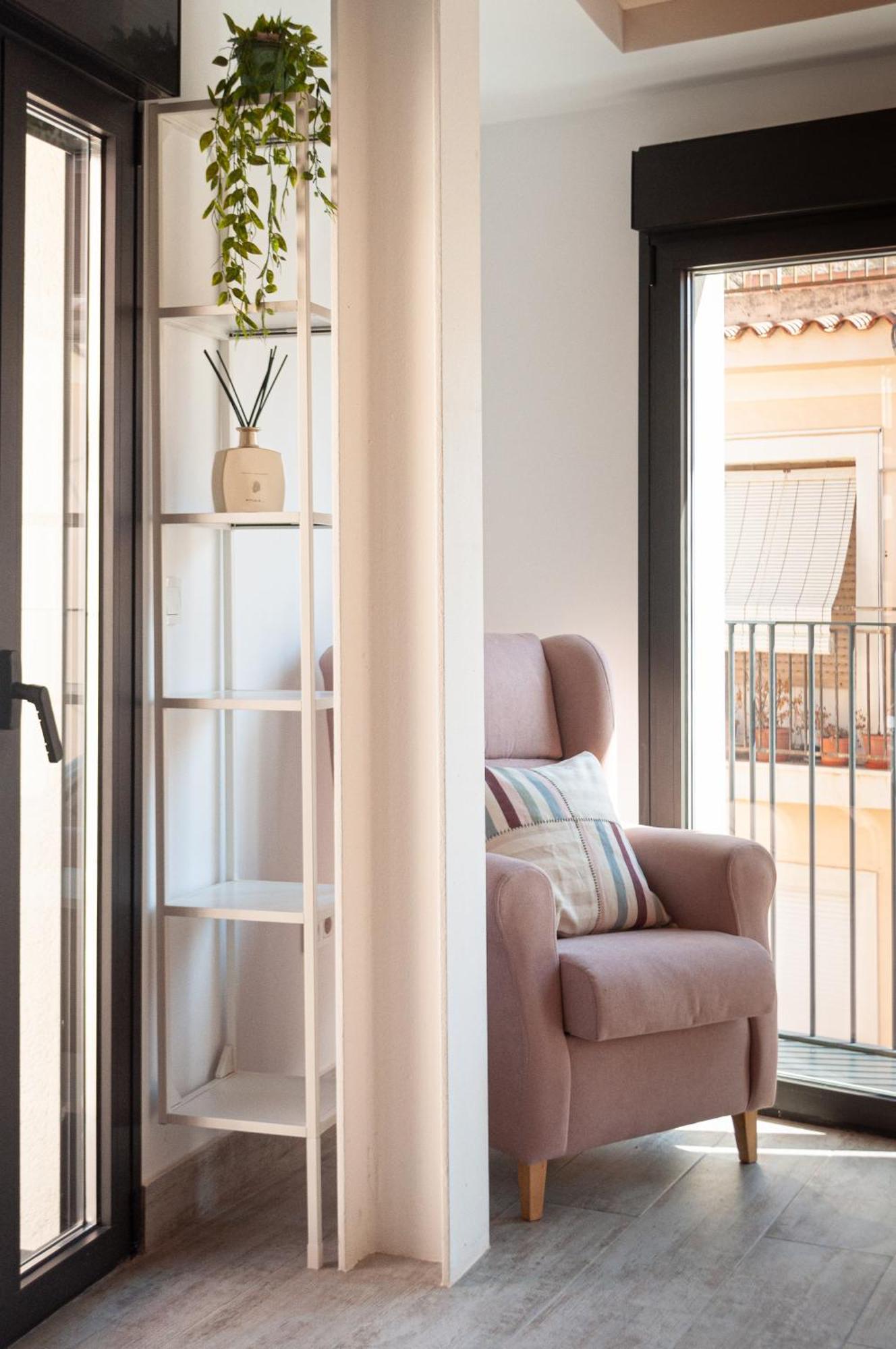 Myflats Central Аликанте Экстерьер фото