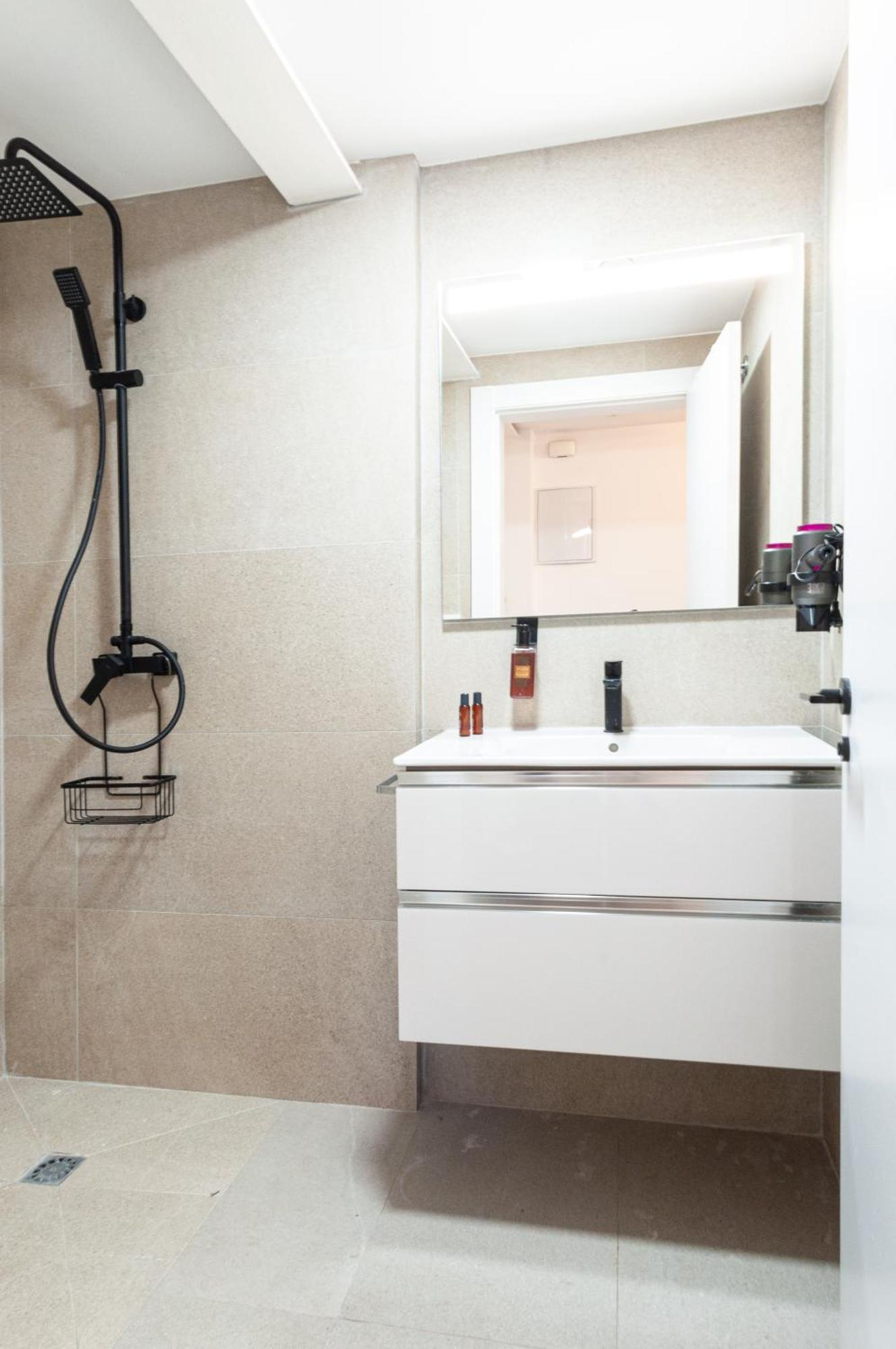 Myflats Central Аликанте Экстерьер фото