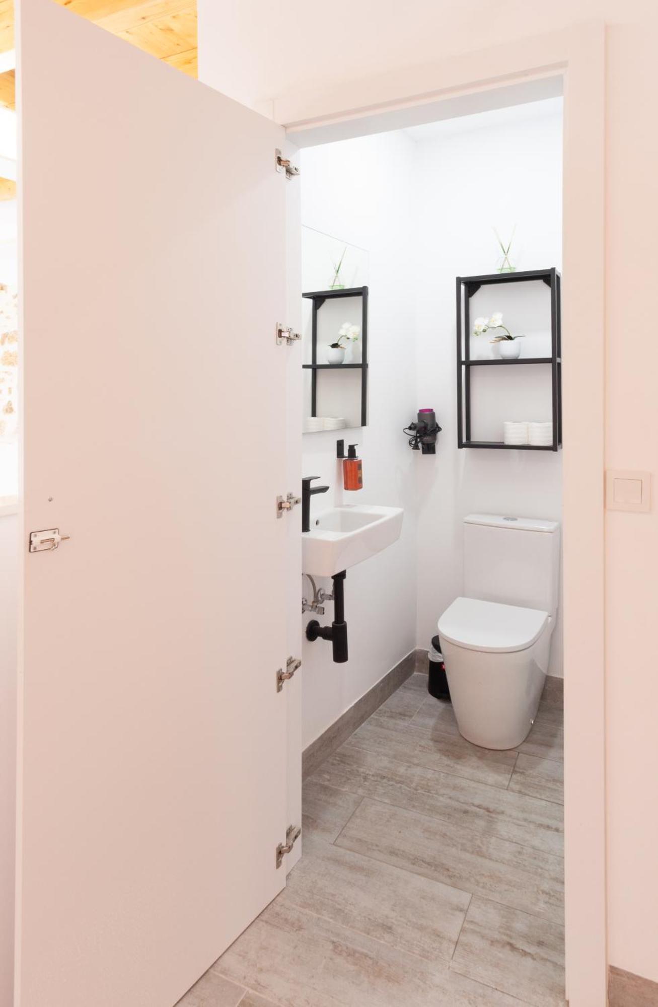 Myflats Central Аликанте Экстерьер фото