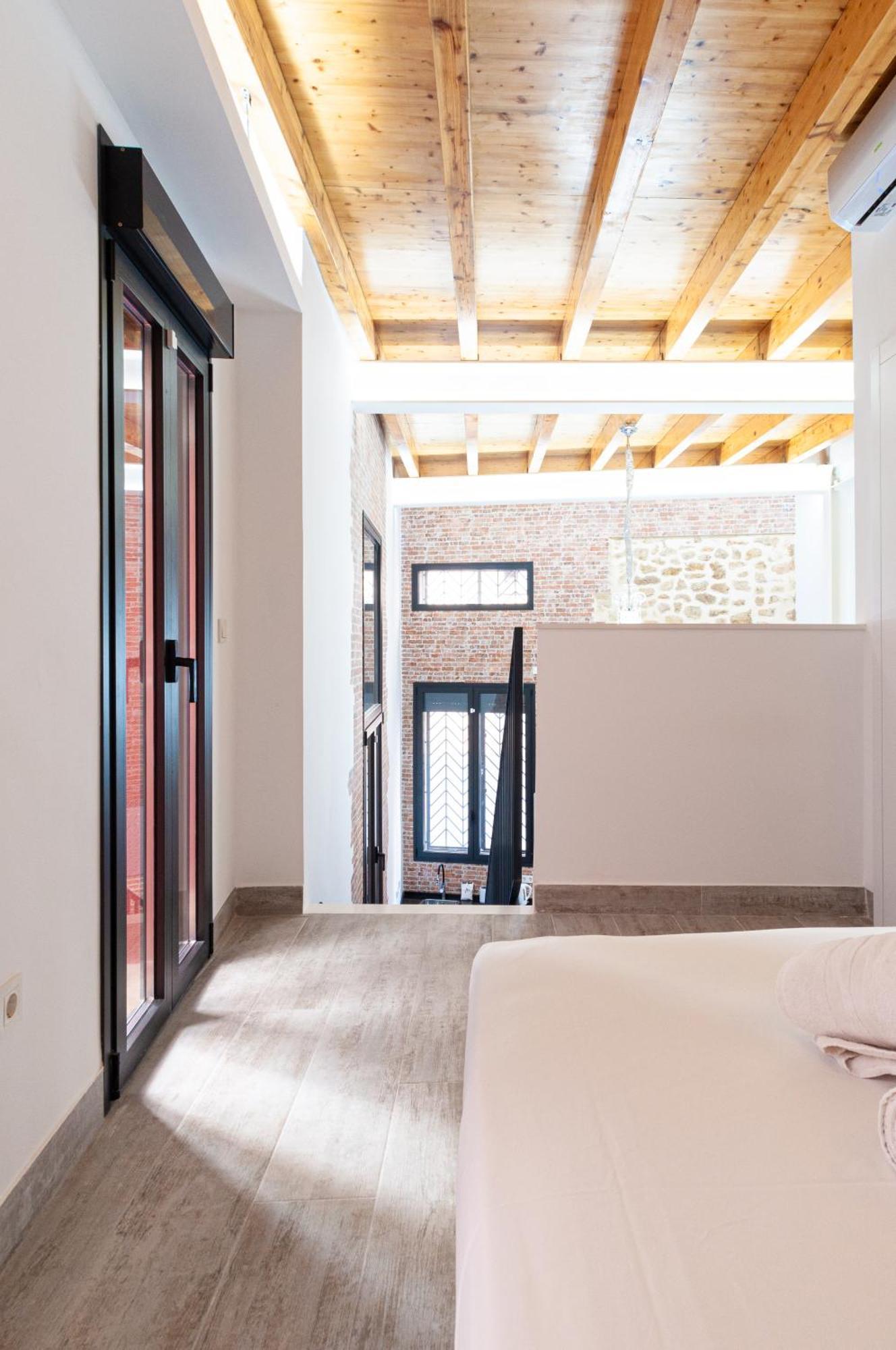 Myflats Central Аликанте Экстерьер фото