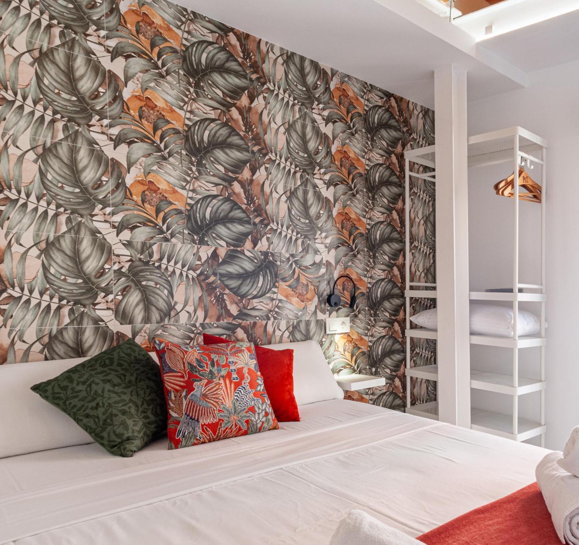 Myflats Central Аликанте Экстерьер фото